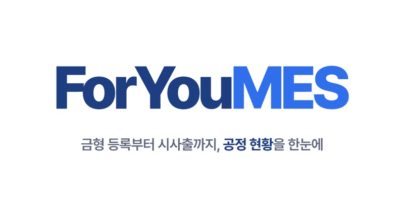 ForYouMES 대표 이미지
