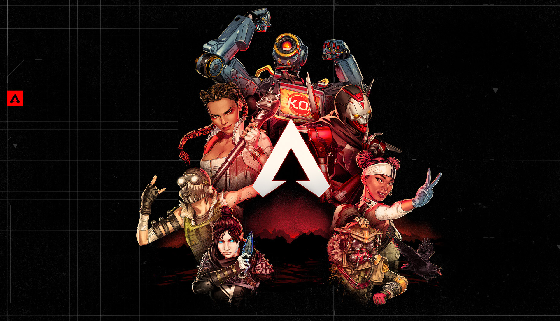 Apex Legends